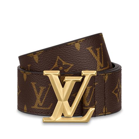 louis vuitton clear belt|Louis Vuitton belt with suit.